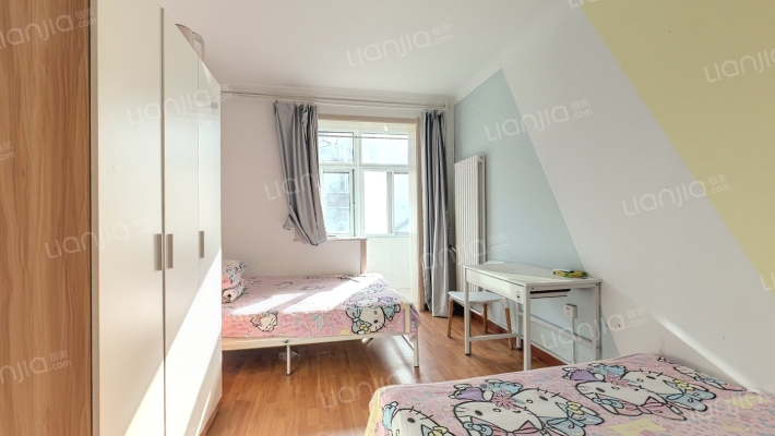 邮科社区二手房实景图