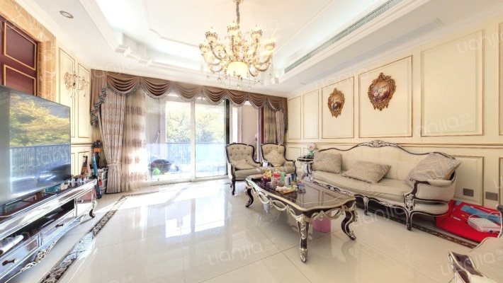 苏州御园二手房实景图