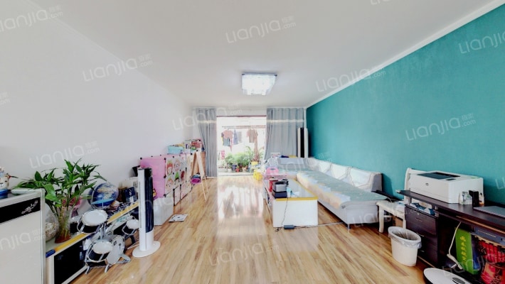 尚水苑南区二手房实景图