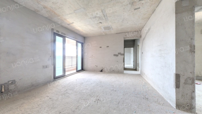 灿邦新天地二手房实景图