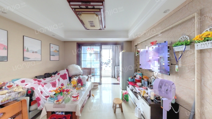 吉祥水岸二手房实景图