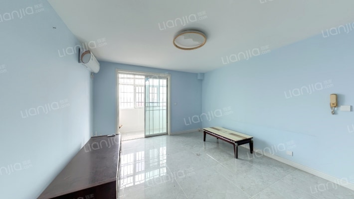 李园小区二手房实景图