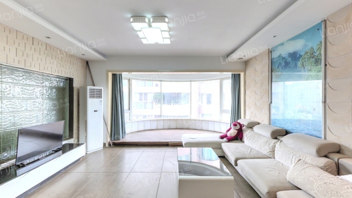 沙河新城二手房实景图