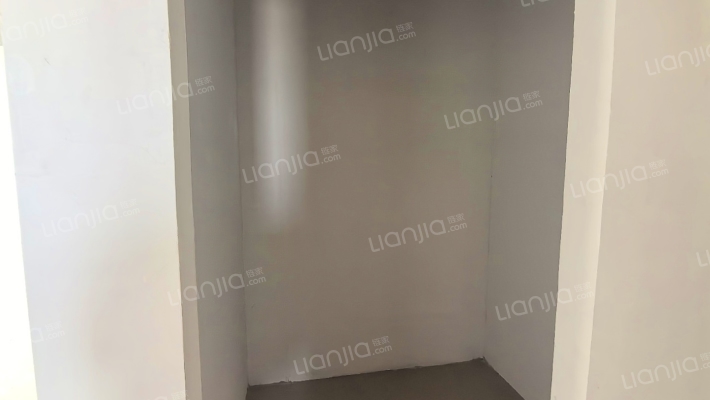 桃源新都孔雀城品牌京西首秀，全生态城铁新城-储物间