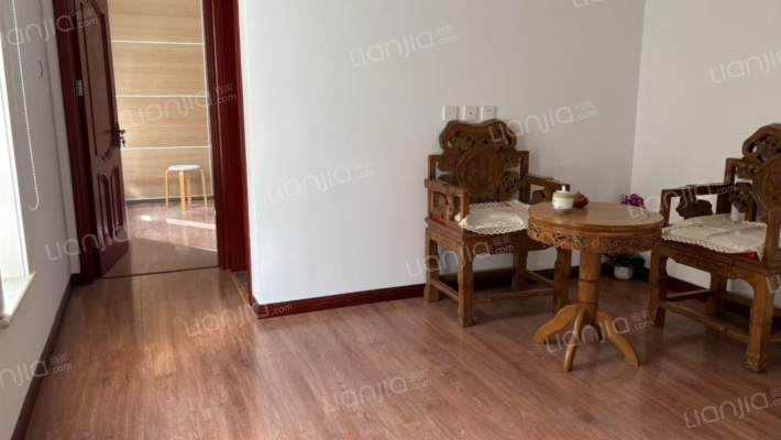 京都颐和城爱丁堡别墅区 万亩大盘 管家式服务-卧室E