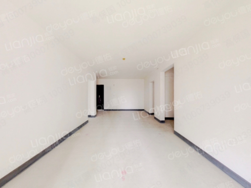 整租·龙湖两江新宸森屿 3室2厅 东/东南/南/西南