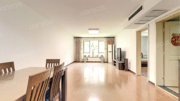 凯景铭座二手房实景图