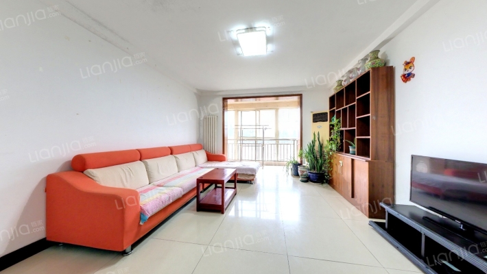 西辛北区二手房实景图