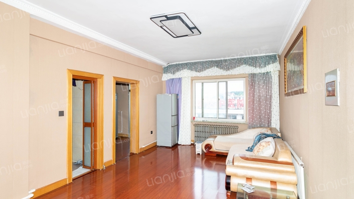 科逹小区二手房实景图