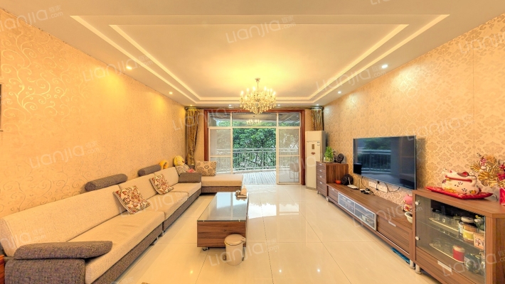 大川水岸二手房实景图