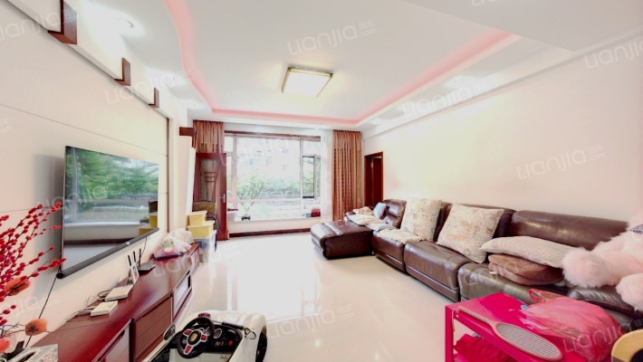 兴昌都市首府二手房实景图