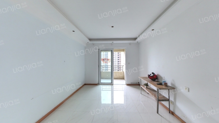 旭辉光耀城二手房实景图