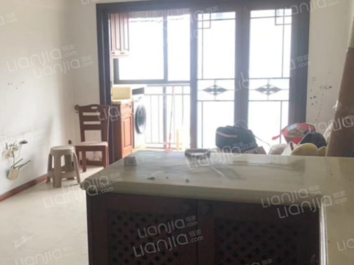 整租·解放新村 3室2厅 东