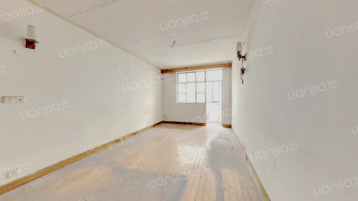 梅林小区二手房实景图