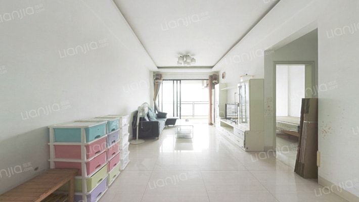 上轩二手房实景图