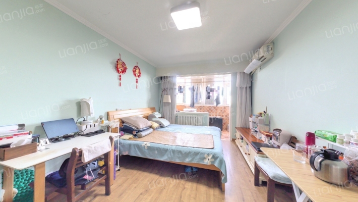 小关北里24号院二手房实景图