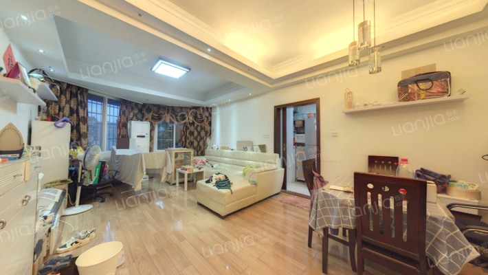 平安宿舍二手房实景图