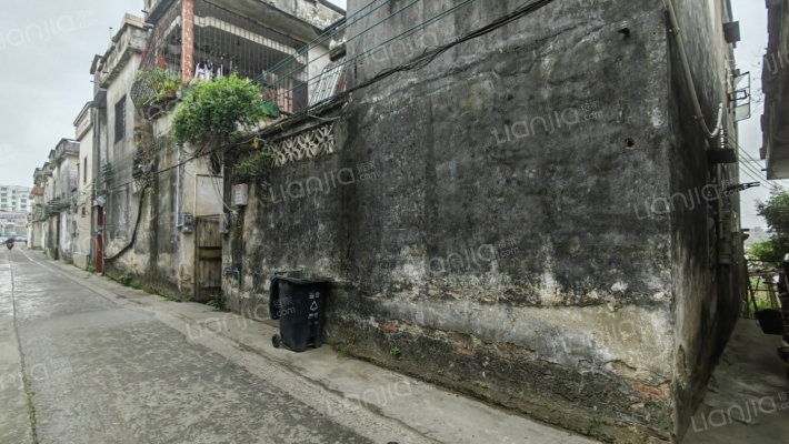 勒流单家东风社区二手房实景图