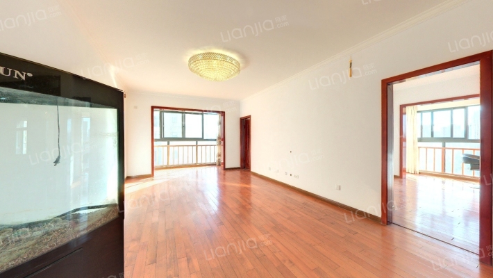 昆明广场B区二手房实景图