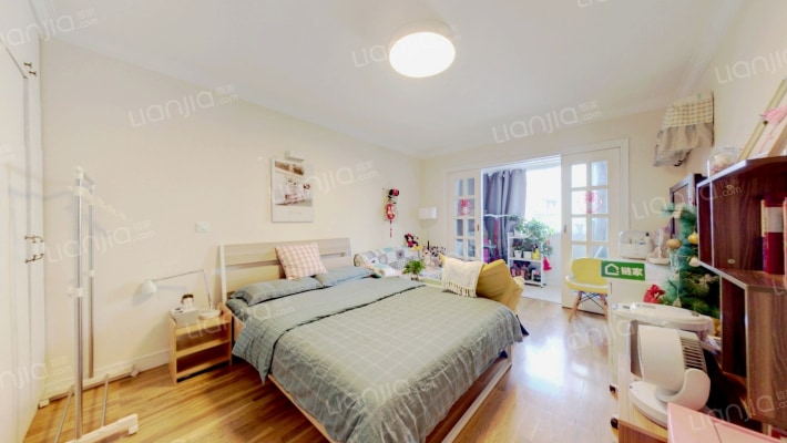 长新大楼二手房实景图