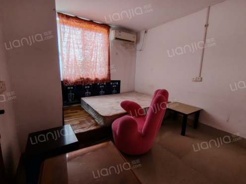 整租·建达财富广场 2室1厅 北