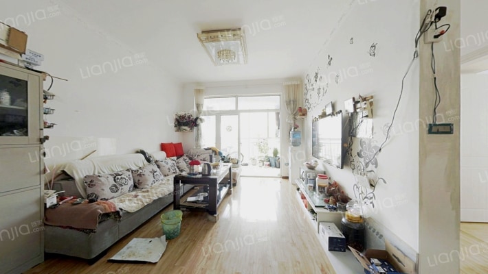 橙堡二手房实景图