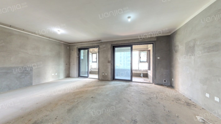 国贸景成二手房实景图