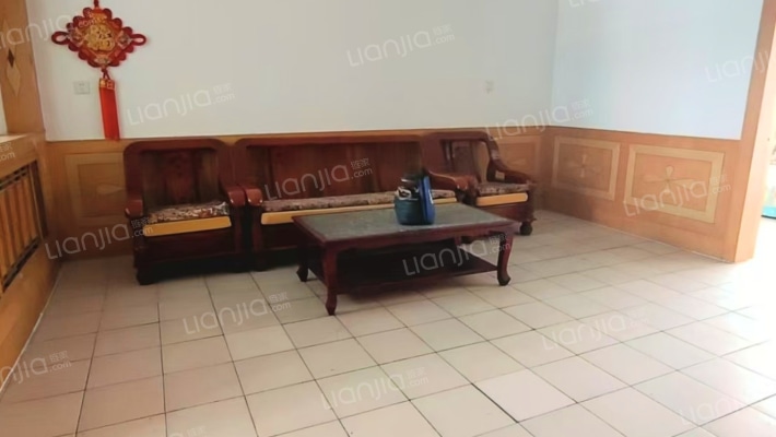 信用社家属院二手房实景图