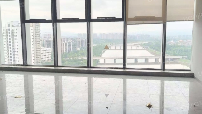 浙中总部经济中心二手房实景图