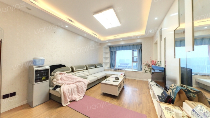 东原时光道二手房实景图