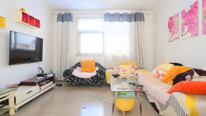 农机局家属院二手房实景图