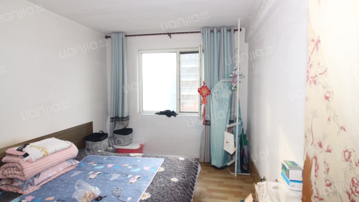 紫荆花苑二手房实景图