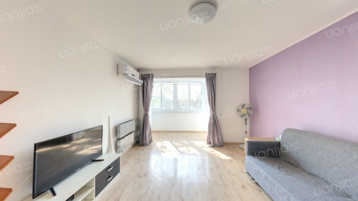 灯市口西街二手房实景图