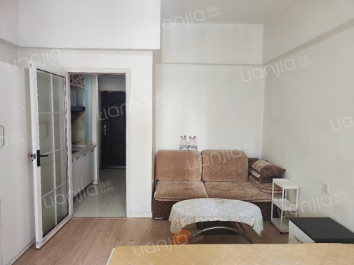 整租·华茂1958C区 1室1厅 东南