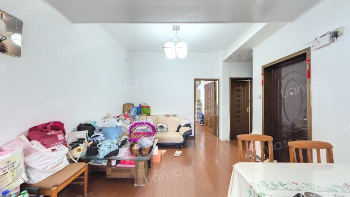 龙庭花园西区二手房实景图