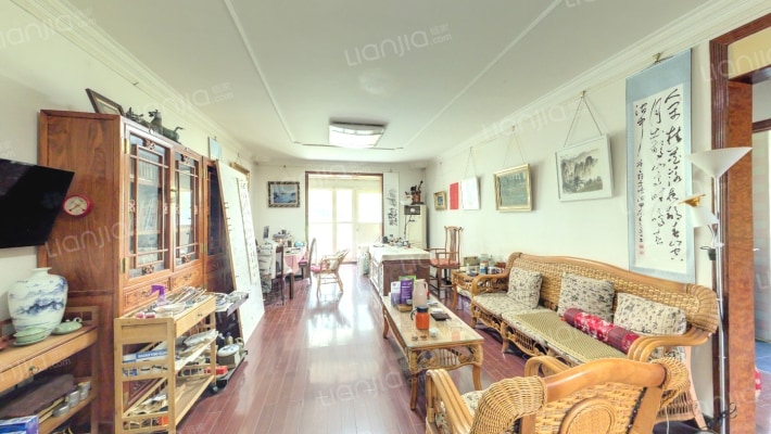 荔景园二手房实景图