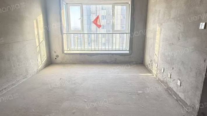 兰凤·黄海龙悦府二手房实景图