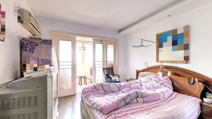 凤凰西街118号二手房实景图