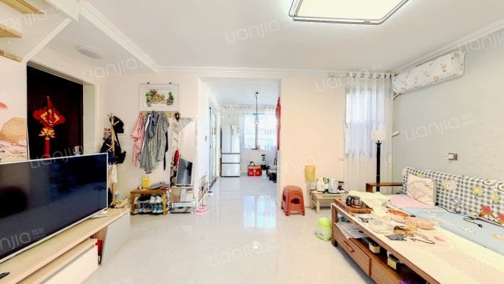 城投·翰林学府二手房实景图