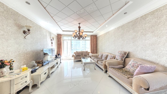 帝柏湾二手房实景图