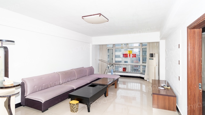 和馨园三期二手房实景图