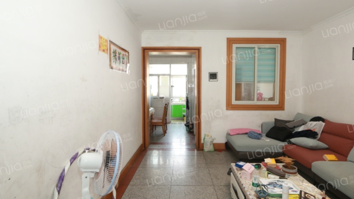 国税公寓二手房实景图