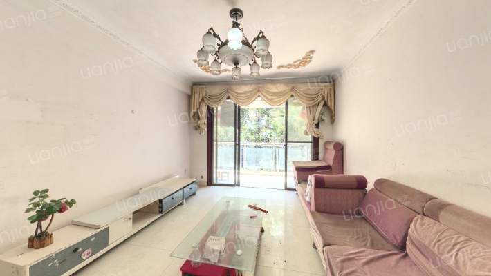 天筑丽城二手房实景图