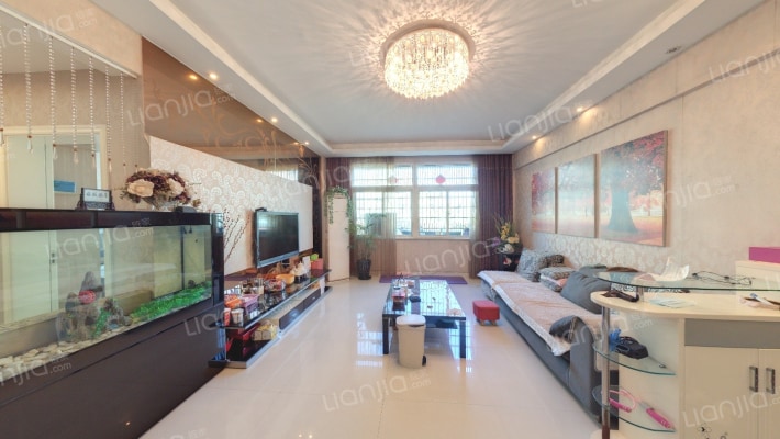 福达家园二手房实景图