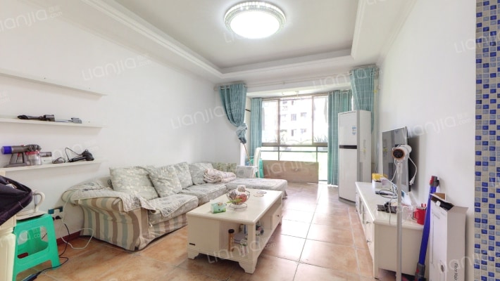 海宇香山翠谷二手房实景图