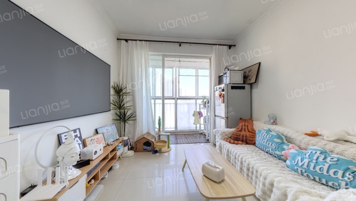 锦绣江南四期二手房实景图