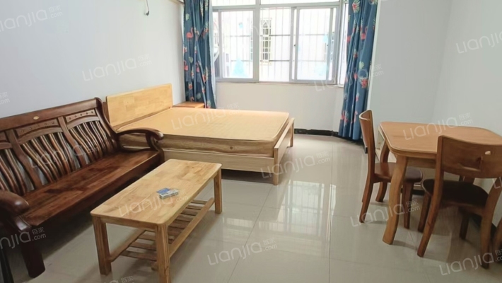 华凯大厦二手房实景图