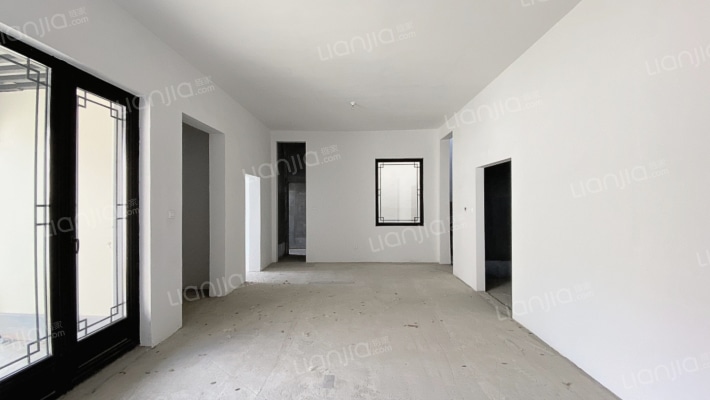 蓝城潍坊·桃李春风二手房实景图