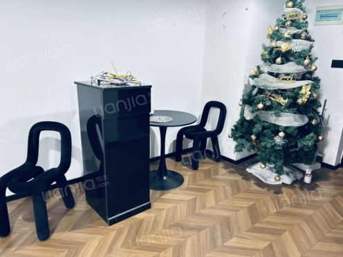 整租·德成都汇君泊 2室1厅 南