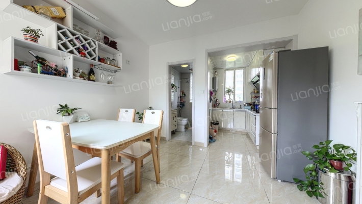 淞泽家园（七区）二手房实景图